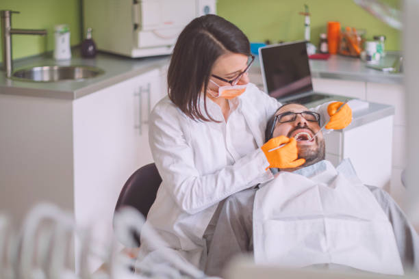 Best Dentist Open Late Near Me  in Mount Vernon, NY