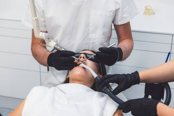 Best Broken Tooth Emergency  in Mount Vernon, NY